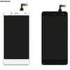 ORIWHIZ 5.0 "Für XIAOMI Mi 4 LCD Display Touch Screen mit Rahmen Digitizer Für XIAOMI Mi4 Display Für XIAOMI 4 LCD Ersatz