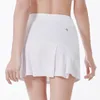 Short de sport pour femmes, short de course, de Tennis, respirant, séchage rapide, Fitness, Yoga, sécurité, bas de gymnastique 8496805