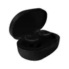 Słuchawki Bluetooth TWS A6S Mini Słuchawki V5.0 Bezprzewodowe Earbuds Wodoodporny Zestaw Słuchawkowy z Mikrofonem dla wszystkich SmartPfhones