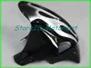 دراجة نارية هدية طقم لهوندا CBR600RR F5 05 06 CBR600 RR CBR 600RR 2005 2006 ABS أحمر برتقالي أسود Fairings set + gifts HB39