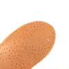 Ren hälsa bantning fotmassagerare magnetisk terapi THERER FOOT MASSAGE INSOLES Sko matta Comfort Pads Foot Care Pads Massager