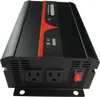 800VA / 800W Enkele fase Pure Sine Wave Inverter 12 V 24 V 48V DC tot 100 ~ 120VAC, 220 ~ 240VAC Output Industrial Frequency