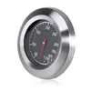 New quality Oven thermometer stainless steel oven thermometer bimetallic thermometer Convenient to carry and durable