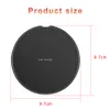 10W Fast Wireless Charger For iPhone 14 13 12 11 Pro Max XS XR X 8 Plus USB Qi Charging Pad for Samsung S23 S22 Plus Ultra in Retail Box