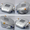 Machine RF monopolaire d'élimination des rides RF fractionnelle pour la machine d'élimination des rides de soins de la peau pour la clinique laser