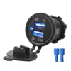 12v adapter motorcycle