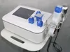 2 em 1 pele portátil fracionário fracionário rf miconeedle radiofrequência máquina de beleza RF face levantando a máquina de remoção da remoção da pele Rejuveniton