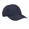 Marque Casquettes Femmes Hommes Chapeau Courbé Pare-Soleil Panneau Lumineux Couleur Unie Casquette De Baseball Hommes Casquette En Plein Air Chapeau De Soleil Réglable Casquettes De Sport en Automne