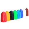 Silenziatore a forma di cono in silicone per Shisha Silence Mute Narghilè Silenziatore Pipa ad acqua Narghilè Chicha Narghile Accessori per fumatori