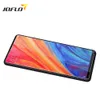 JOFLO 2Pcs 9H Dureza Protetor de Tela de Vidro Temperado para Xiaomi Mi Mix 2S