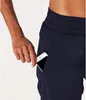 Studio Pant lulus Calzamaglia sportiva da donna Pantaloni sportivi da palestra Pantalon Femme yoga Outdoor Studio Pant Pantaloni da jogging da yoga Supermes