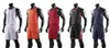 Korting goedkope basketbal jersey sets met korte broek, streetwear trainers ontwerper sport basketbal sets kits sets, training trainingspakken uniformen