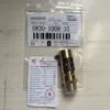 2PCS/LOT 0830100835 = 1092001964 A28X-16T DN15 SPRINE SANIDY VALVE