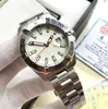 Männer Uhren Automatische bewegung 43mm mit Krone 316L Edelstahl Armband Männer Wasserdichte Armbanduhren Uhren für Men1302j