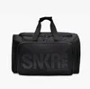 Men Travel Bags Duffle Bag Sneakers Storage Bag Large Capacity Travel Luggage Bags Shoulder Handbags Stuff Sacks Gym Sport Shoes B2328