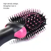 Sèche-cheveux ONESTEP Volumizer rouleau électrique Brosse de brosse à air curling lisseur sèche-linge salon coiffure coiffure peigne DR6079211