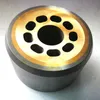 Zylinderblock K3V112 Pumpen-Ersatzteile für die Reparatur von Kawasaki-Hydraulikkolbenölpumpen von guter Qualität