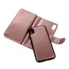 PU Leather Cases Wallet Cover Card Design Vintage Book for IPhone 7 8 Plus X XR XS 11 12 Mini 13 Pro Max