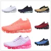 2019 Nuevos zapatos Fly 3.0 Zapatos para correr Mango Crimson Pulse Be True Hombres Mujeres Diseñadores Zapatos deportivos deportivos