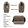Scione Tuval İşlevli Messenger Omuz Çantaları Katı Evrak Bavul Kart Cep Erkekler Kadınlar Için Ofis Açık Seyahat Y19051802