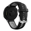 Sport Watch Band Wristband для Garmin Forerunner 735XT 735/220/230/235/620/630 Smart Watch Soft Soft Silicone Brap Ride