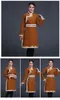 Traditionele Chinese jurk vrouw Aziatische nationale jurk Mongolië stijl tang pak top cosplay lady fancy kostuum oosterse etnische kleding