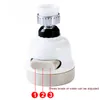 Регулировка адаптера крана Адаптер Кухонный кран кухонный кран фильтр аксессуары
