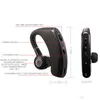 V9 drahtlose Bluetooth-Kopfhörer CSR 4.1 Business-Stereo drahtlose Kopfhörer Earbuds Kopfhörer mit Mic mit Paket