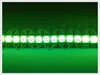 LED-Lichtmodul-Injektions-COB mit Linse, ultraschallversiegelt, DC12V, 2,4 W, 240 lm, 34 mm x 34 mm, IP65, Superqualität, 3 Jahre Garantie, CE