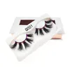 22-25mm Lashes 3D Mink cílios macios Cruelty-Free 3D reais 22 mm Lashes Mink cabelo Falso Cílios Extensão Glitter Shimmery 5D Mink Lashes