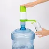 Mano potabile pompa acqua con estensioni del tubo flessibile per tubo rimovibile del tubo dell'acqua dell'azione manuale del distributore della pompa