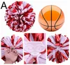 Cheerleading 1pcs pom poms cheerleaders pompoms1