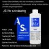 Aqua Peeling Solution AS1 SA2 AO3 Şişe Başına 400ml Aqua Yüz Serum Hydra Yüz Dermabrazyonu Normal Cilt Mikrodermab2830422