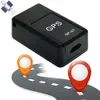 Mini GF-07 GPS Long Standby magnético com localizador de dispositivos de rastreamento SOS para Pessoa de veículos Pessoa Pet Local Tracker System GF-08 A8 TK102-2