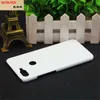 For Xiaomi Mi 8 lite Sublimation 3D Phone Mobile Glossy Matte Case Heat press phone Cover