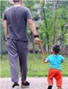 1.5 M Çocuk Anti Kayıp Askı Taşıyıcılar Kilitleri Kids Out Sapan Güvenlik Bileklik Toddler Koşum Tasma Bilezik Çocuk Yürüyüş Çekiş Halat Bilek Link