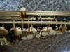 Jupiter JAS-769-767 Alto E Flat Saksofon Brand New Musical Instruments Black Nickel Plated Body Gold Lacquer Key Sax Z Case