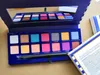 La paleta de sombras de ojos más nueva de la marca de la paleta del maquillaje 14colors