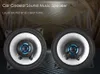 LABO LB - PS1402T Haut-parleur de musique coaxial de voiture de 4 pouces jumelé