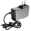 Spina US EU di alta qualità universale AC 100-240V per DC 5V 2A 2000mA adattatore per caricabatterie USB alimentatore da parete Home Office