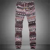 Nowa moda 2017 Hawaiian wygodna marka wypoczynkowa Wysoka jakość mężczyzn Spodnie Rozmiar M - 5 xl Casual Mens Joggers T200104214C