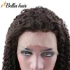 REMY HUSH HEAR COMPLE LAGE WIG KINKY CURLY MONGOLIAN MONGOLIAN GLUELAN LACE LACE CAPS MEDILE