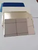 fashion mirror small square 9x5.5cm mini mirror with packing good quality VIP gift