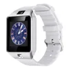 Smart Watch DZ09 Smart Wristband SIM Inteligente Android Sport Watch para celulares Android Relógio Inteligente com baterias de alta qualidade