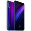 Oryginalny Vivo IQOO NEO 855 4G LTE Telefon komórkowy 8 GB RAM 128GB ROM Snapdragon 855 OCTA Core Android 6.38 "16MP Identyfikator FingerPrint Twarz Telefon komórkowy