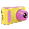 2 sztuk 2021 Digital Digital Mini Camera 800 milionów pikseli Mały Slr Sports Head Camera Toy Prezenty