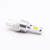 Super White Lightness DRL W21 / 5W Bulb Fit voor Volvo XC90 voor BUICK voor FIAT 500