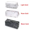 Fashion Kosmetyczka Marble Makeup Bag Women necessaire feminina Portable Tote Toiletry Bag Organizer Beauty Case Cosmetic Bag