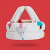 Le ragazze neonate per bambini proteggono i cappelli da casco per la sicurezza della testa di cappelli anti -wrestling per bambini prevenire il gioco Impact Walk6036749