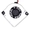 Ventilateur pour ordinateur portable Toshiba G15 G10 MCF-TS5008M05-1 GDM610000212, DC5V, 200mA, 3 lignes